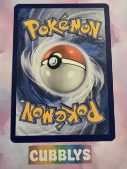 Bounsweet Pokemon Card Bundle - 5 Cards Reg & Rv Holo - Scarlet & Violet SWSH Nm - Image 5