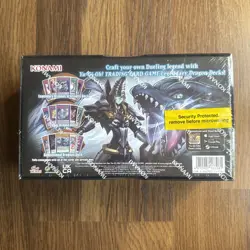 Yu Gi Oh! Legendary Dragon Decks 2024 Edition (Factory Sealed) Konami Card Game - Image 3