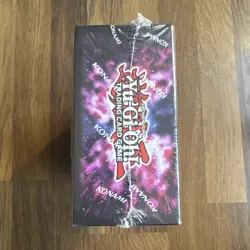 Yu Gi Oh! Legendary Dragon Decks 2024 Edition (Factory Sealed) Konami Card Game - Image 4