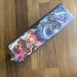 Yu Gi Oh! Legendary Dragon Decks 2024 Edition (Factory Sealed) Konami Card Game - Image 5