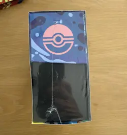 Pokemon Mega Evolution: Chaos Rising Elite Trainer Box Brand New Sealed ETB TCG - Image 2