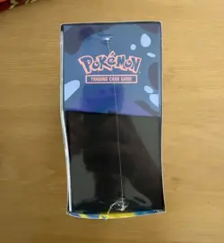 Pokemon Mega Evolution: Chaos Rising Elite Trainer Box Brand New Sealed ETB TCG - Image 5