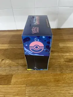 Pokemon Mega Evolution Chaos Rising Elite Trainer Box ETB New & Sealed - Image 2