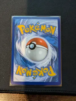 Pokemon TCG Obsidian FlamesCharmander #044 Black Star Promo - Image 2