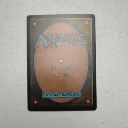 Wizards of the Coast MTG Heaven-Sent Marvel 0041 Rare White Borderless - Image 2