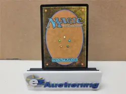 Magic the Gathering MTG - Hidden Lair MSH 383 Borderless Foil - Image 2