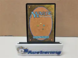Magic the Gathering MTG - Turtle Lair Promo 0001 Foil - Image 2