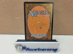 Magic the Gathering MTG - Hall of Gemstone MIR 221 - Image 2