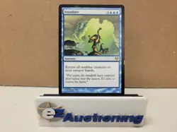 Magic The Gathering MTG Inundate 25 EVE - Image 1