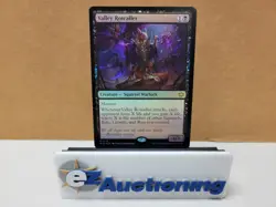 Magic: The Gathering - Valley Rotcaller Foil - Image 1