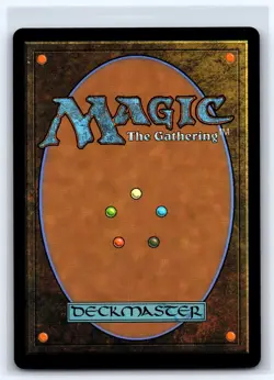The Ten Rings (Borderless) 313 Marvel Super Heroes Magic: The Gathering NM - Image 2