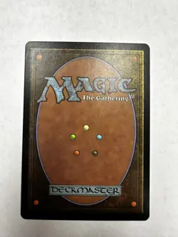Nut Collector *Odyssey* MTG Magic the Gathering - Image 2