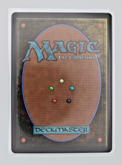 Force of Will (JP Alternate Art) (Silver Scroll Foil) Secrets of Strixhaven - Image 2