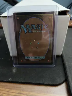 MTG - Genji Glove Final Fantasy Regular NM Unplayed - Image 2
