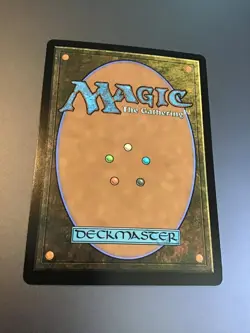 MTG Marvel Super Heroes 0313 The Ten Rings Borderless Foil - Image 3