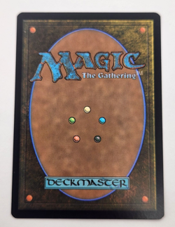 MTG Tribute to the World Tree (211/548) March of the Machine Light Play - Image 2