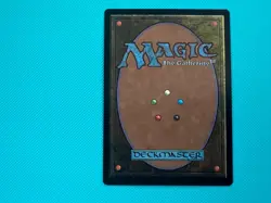 Pendrell Mists - Weatherlight - MTG - Magic the Gathering - Image 2