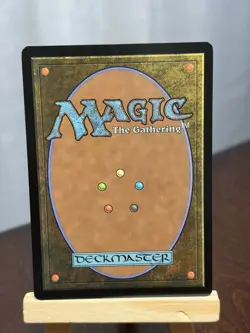 MTG - Nature's Rhythm / Promo Pack: Tarkir: Dragonstorm / Regular / NM - Image 2