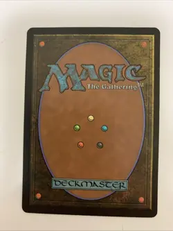 MTG LP Fabricate Mirrodin Free Shipping In The US With Tracking - Image 2