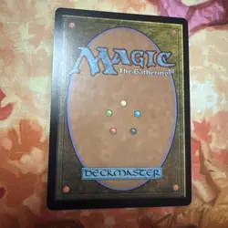 Imperial Seal Double Masters 2022 MTG Magic the Gathering Regular Card NM - Image 2