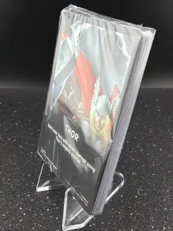 Magic: The Gathering Marvel Super Heroes Jumpstart Booster - Thor - Image 2