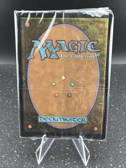Magic: The Gathering Marvel Super Heroes Jumpstart Booster - Thor - Image 4