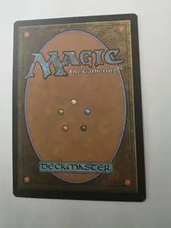 MTG DUPLCANT MASTERPIECE SERIES: KALADESH INVENTIONS FOIL NM FREE SHIP/TRACKING - Image 2