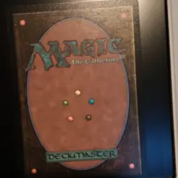 Magic: The Gathering Extinction Event Alt Art Foil Mythic Black Marvel - Image 2