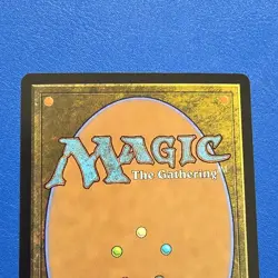 Magic The Gathering Marvel Super Heroes The Mind Stone Mythic Foil 0021 - Image 5
