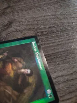 MTG Tireless Provisioner (Modern Horizons 2) RETRO FOIL LP - Image 2