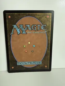 Henry Wu, InGen Geneticist (Borderless) - 12 MTG NM Jurassic World - Image 2