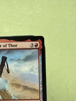 Mjolnir, Hammer of Thor Marvel Super Heroes Regular - Image 3