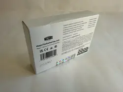 Magic Secret Lair x Transformers: Optimus Prime vs Megatron FOIL Edition Sealed - Image 3