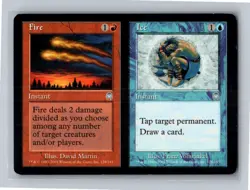 Fire // Ice 128 Apocalypse U LP - Image 1