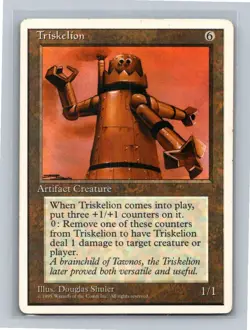 Triskelion 372 Fourth Edition R MP - Image 1