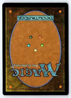 Thurid, Mare of Destiny (Anime) 33 Foundations Jumpstart Magic: The Gathering NM - Image 2