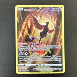 Galarian Articuno SWSH282 SWSH: Sword & Shield Promo Cards Holo - Image 1
