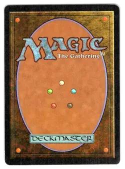 MTG Wormwood Treefolk R The Dark (DRK) NM Magic - Image 2