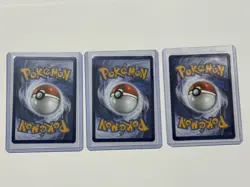 Pokemon TCG First Partner Illustration Collection Series 2 Gen 8 Galar Starters - Image 2