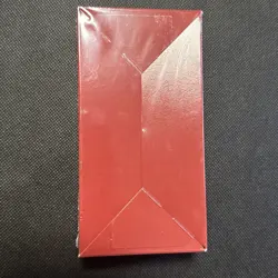 Pokemon Chinese 2025 CSV5C Black Crystal Blaze Slim Booster Box Sealed In Stock - Image 3