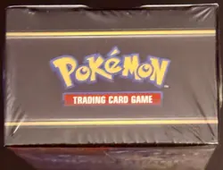 Pokemon TCG Mega Evolution—Chaos Rising Booster Bundle 6 Packs - Image 3