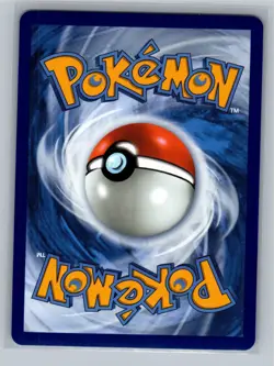Totodile 048 Promo ME: Mega Evolution Promo Pokemon Holo Near Mint - Image 2
