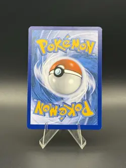 Ash's Pikachu #SM110 Promo NM Pokemon Card - Image 2