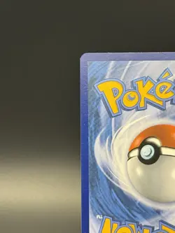 Ash's Pikachu #SM110 Promo NM Pokemon Card - Image 4