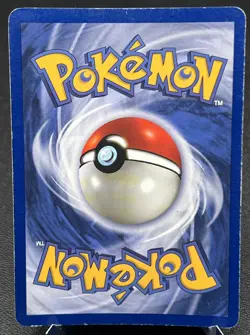 Nidoking 11/102 MP Holo Rare Vintage WOTC Pokemon Card! - Image 2