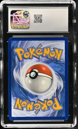 KYUREM VMAX 049/196 HOLO LOST ORIGIN POKEMON CGC 10 GEM MINT - Image 2