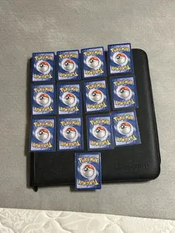 Pokemon Card Diamond & Pearl HGSS Vintage Lot Plus Holo - Image 2
