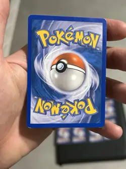 Pokemon Card Diamond & Pearl HGSS Vintage Lot Plus Holo - Image 4