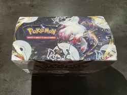Display Pokemon EB11 Origine Perdue FR - 36 Boosters Defaut Scellage + Protectio - Image 3