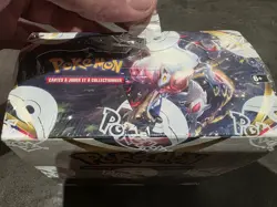 Display Pokemon EB11 Origine Perdue FR - 36 Boosters Defaut Scellage + Protectio - Image 4